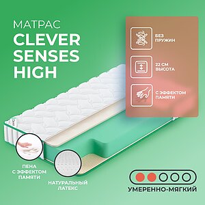 Clever Senses High