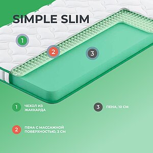  Clever Simple Slim