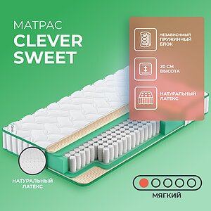Clever Sweet