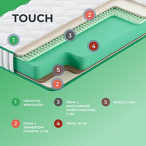 ������ Clever Touch