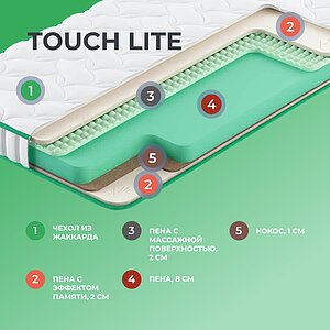 ������ Clever Touch Lite