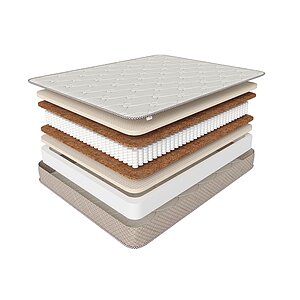 Corretto Healthy Life Coco Latex Box Multi