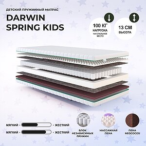 Darwin Spring Kids