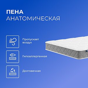 ������ Tabby Hard � ����������� ��������� ����, 210 ������/�&sup2; � �������� 1 ���