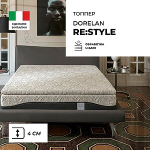 ������ Dorelan ReStyle