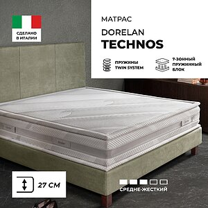 Dorelan Technos