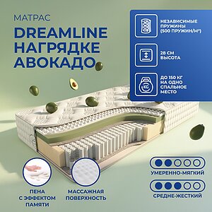 Dreamline �������� �������