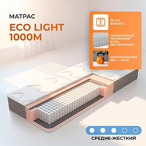 Eco Light 1000M