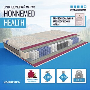 Honnemed Health