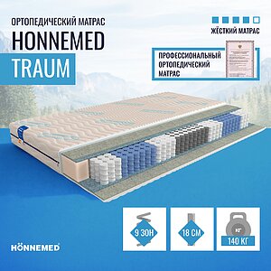 Honnemed Traum