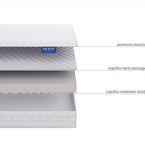 ������ Lineaflex Ergolife ��������