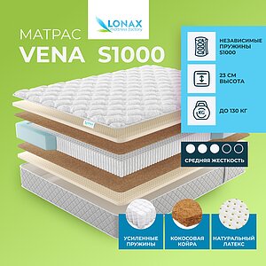 Lonax Vena S1000
