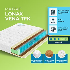 Lonax-Spim.Ru Vena TFK