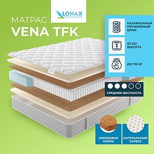 Lonax Vena TFK