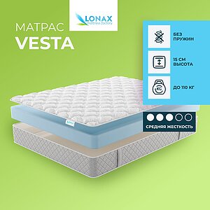 Lonax Vesta