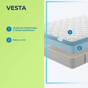 ������ Lonax Vesta