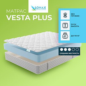 Lonax Vesta Plus