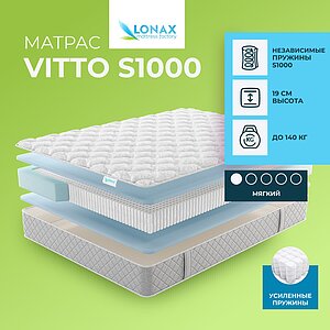 Lonax Vitto S1000