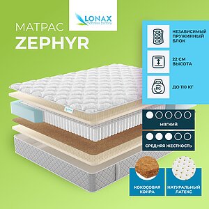 Lonax Zephyr TFK