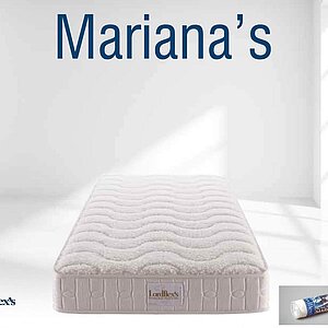  Lordflex's Mariana's       