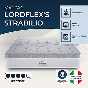 Lordflex's Strabilio