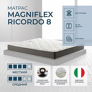 Magniflex Ricordo 8