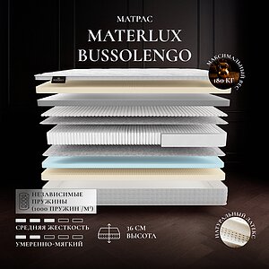 Materlux Bussolengo