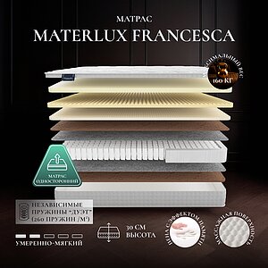 Materlux Francesca