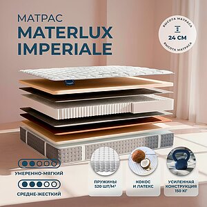 Materlux Imperiale