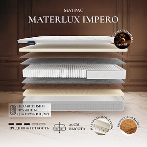 Materlux Impero