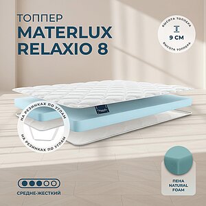 ������ Materlux Relaxio 8