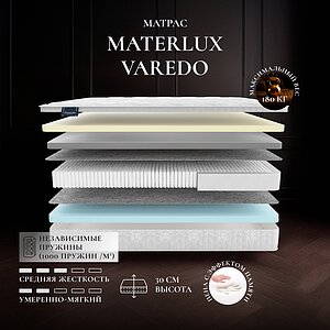Materlux Varedo