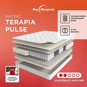 Terapia Pulse