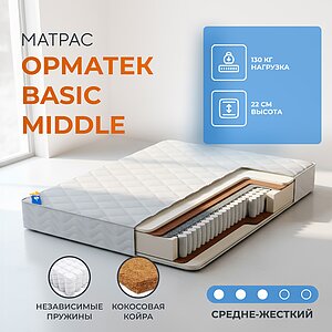 ������� Basic Middle