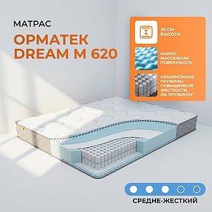 ������� Dream M 620