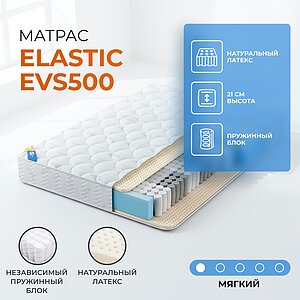 ������� Elastic EVS500