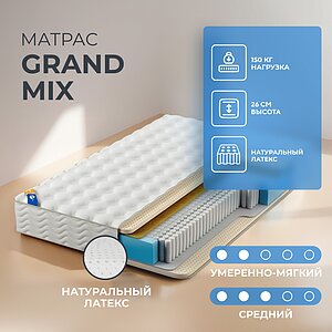 ������� GrandMix