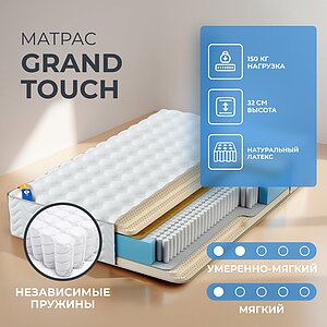 ������� GrandTouch