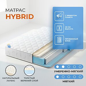 ������� Hybrid