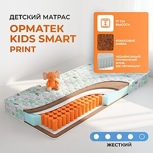 ������� Kids Smart (Print)