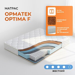 ������� Optima F