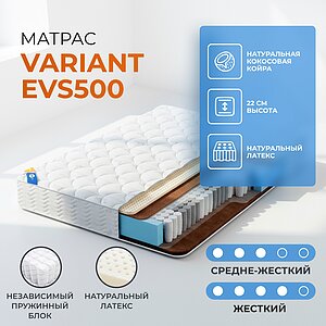 ������� Variant EVS500