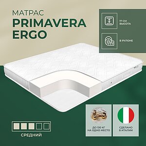 Primavera Ergo