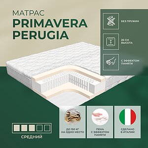 Primavera Perugia