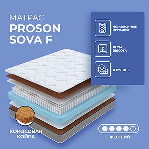 ProSon Sova F