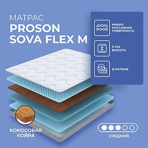 ProSon Sova Flex M