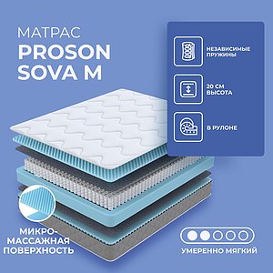 ProSon Sova M