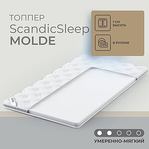 ������ ScandicSleep Molde