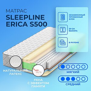 Sleepline Erica S500