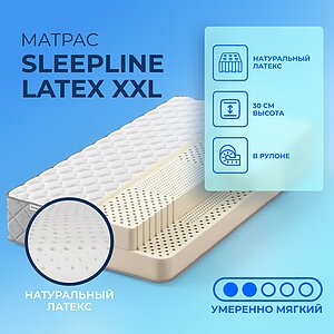 Sleepline Latex XXL